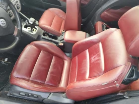 VW Eos 2.0 TDI, снимка 7
