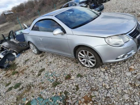VW Eos 2.0 TDI, снимка 6