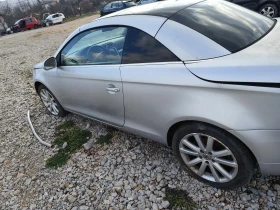 VW Eos 2.0 TDI, снимка 3