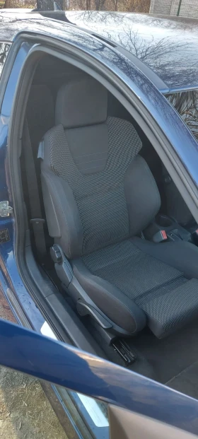 Opel Astra Gtc Turbo, снимка 15