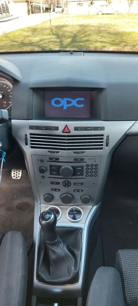 Opel Astra Gtc Turbo, снимка 7