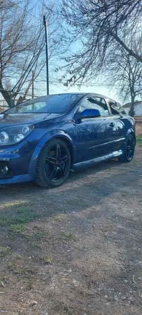 Opel Astra Gtc Turbo, снимка 2
