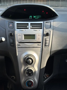 Toyota Yaris, снимка 10