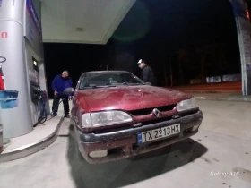 Renault 19, снимка 1