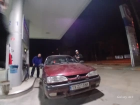 Renault 19, снимка 4