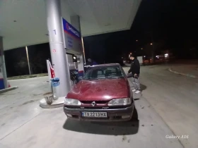 Renault 19, снимка 2