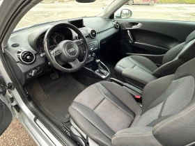Audi A1 1.4TSI/АВТОМАТИК, снимка 8