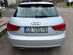 Audi A1 1.4TSI/АВТОМАТИК, снимка 6