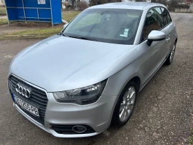 Audi A1 1.4TSI/АВТОМАТИК, снимка 2