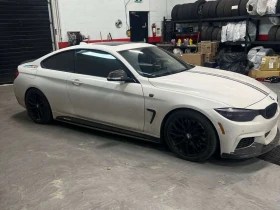 BMW 440 * 440i xDrive * CARFAX * ЦЕНА ДО БГ, снимка 3