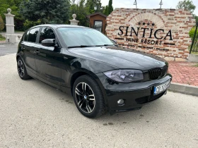 BMW 116 i ТОП Напълно обслужена! 6скорости, снимка 8