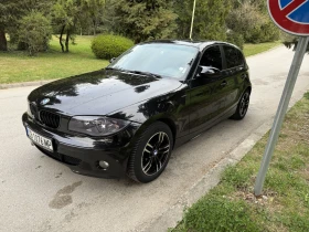BMW 116 i ТОП Напълно обслужена! 6скорости, снимка 2