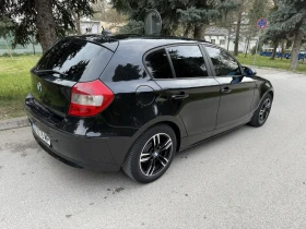 BMW 116 i ТОП Напълно обслужена! 6скорости, снимка 6