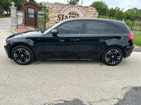 BMW 116 i ТОП Напълно обслужена! 6скорости, снимка 10