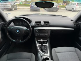 BMW 116 i ТОП Напълно обслужена! 6скорости, снимка 13