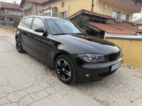 BMW 116 i ТОП Напълно обслужена! 6скорости, снимка 16