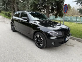 BMW 116 i ТОП Напълно обслужена! 6скорости, снимка 1