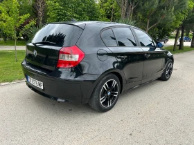 BMW 116 i ТОП Напълно обслужена! 6скорости, снимка 11