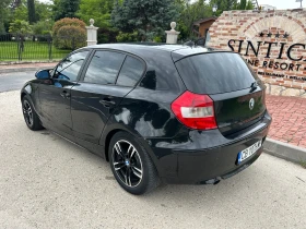 BMW 116 i ТОП Напълно обслужена! 6скорости, снимка 12