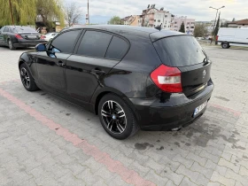 BMW 116 i ТОП Напълно обслужена! 6скорости, снимка 15