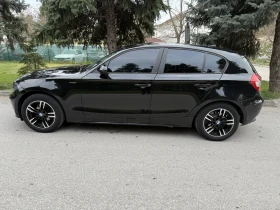 BMW 116 i ТОП Напълно обслужена! 6скорости, снимка 4