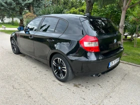 BMW 116 i ТОП Напълно обслужена! 6скорости, снимка 6