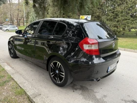 BMW 116 i ТОП Напълно обслужена! 6скорости, снимка 17