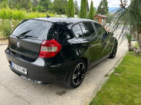 BMW 116 i ТОП Напълно обслужена! 6скорости, снимка 5