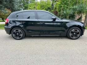 BMW 116 i ТОП Напълно обслужена! 6скорости, снимка 7