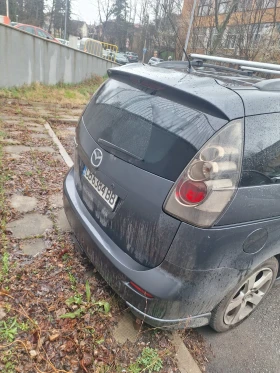 Mazda 5, снимка 5