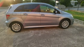 Mercedes-Benz B 200 B200 CDI, снимка 3