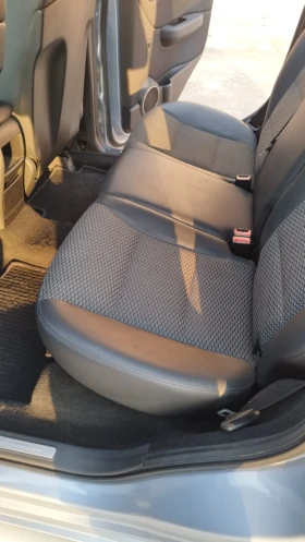 Mercedes-Benz B 200 B200 CDI, снимка 12