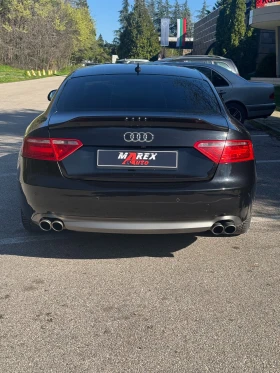 Audi A5 S-Line* 2.7TDI* FULL* Автоматик* Бартер* Лизинг , снимка 4