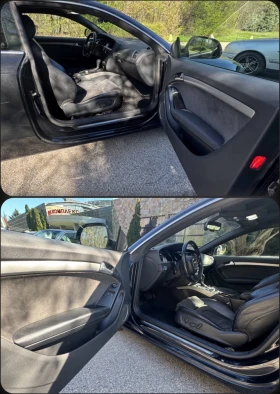 Audi A5 S-Line* 2.7TDI* FULL* Автоматик* Бартер* Лизинг , снимка 8