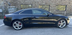 Audi A5 S-Line* 2.7TDI* FULL* Автоматик* Бартер* Лизинг , снимка 3