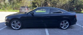 Audi A5 S-Line* 2.7TDI* FULL* Автоматик* Бартер* Лизинг , снимка 5