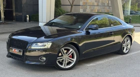 Audi A5 S-Line* 2.7TDI* FULL* Автоматик* Бартер* Лизинг , снимка 1