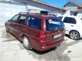 Opel Vectra 1, 6 16V, снимка 2