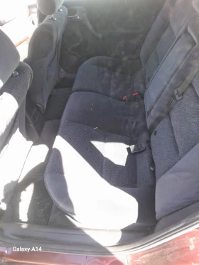 Opel Vectra 1, 6 16V, снимка 15