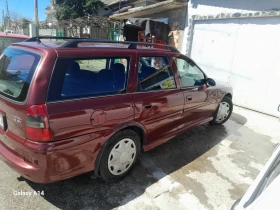 Opel Vectra 1, 6 16V, снимка 4