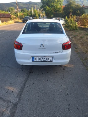 Citroen C-Elysee 1.6 LPG, снимка 6