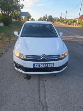 Citroen C-Elysee 1.6 LPG, снимка 2