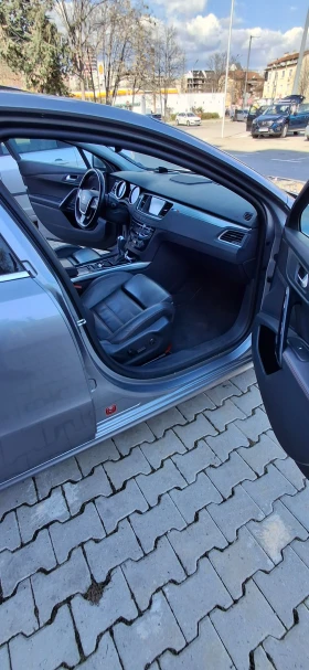 Peugeot 508 GT 2.0 180 FULL | Евро 6 | Шибедах | JBL, снимка 11