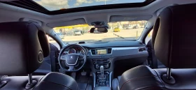Peugeot 508 GT 2.0 180 FULL | Евро 6 | Шибедах | JBL, снимка 14