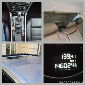 Peugeot 508 GT 2.0 180 FULL | Евро 6 | Шибедах | JBL, снимка 16