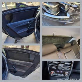 Peugeot 508 GT 2.0 180 FULL | Евро 6 | Шибедах | JBL, снимка 15