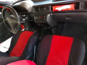 Ford Fiesta MK3, снимка 15