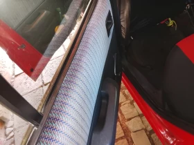 Ford Fiesta MK3, снимка 6