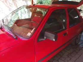 Ford Fiesta MK3, снимка 11