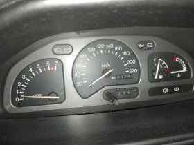 Ford Fiesta MK3, снимка 14